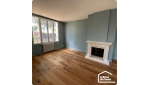 Rénovation d'une cheminée 