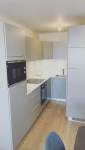 Rénovation d'une cuisine à Noirmoutier (85330)