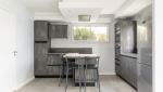 Rénovation totale d'une maison au Loroux-Bottereau
