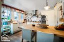 Cuisine ouverte