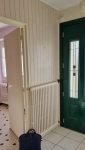 Entrée avant travaux
