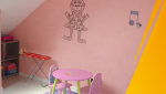 Création d'une Chambre de Bébé dans les Combles : L'Expertise de La Maison Des Travaux de Sainte-Maxime
