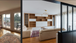 Rénovation appartement
