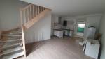 Rénovation d'appartement (séjour)