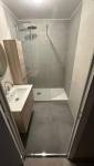 Rénovation de salle de bain à La Verpillière