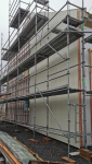 Rénovation énergétique complète à Saint-Sébastien-sur-Loire