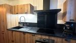 Photo cuisine appartement