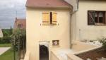 Extension maison 