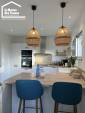 La Maison des Travaux Décoration cuisine Vannes