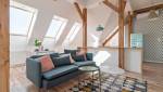 Transformation des Combles d'une Maison à Pessac (33600)