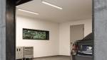 Eclairage intérieur garage 