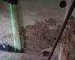 isolation de maison travaux