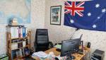Ancien bureau