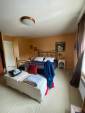Lentilly (69210) : rénovation d'une suite parentale avec papier peint panoramique et tête de lit sur mesure / vue avant travaux