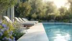 Piscine à Poitiers