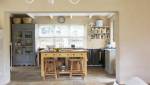 Relooker une cuisine rustique