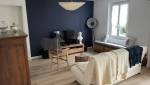 Rénovation de maison à Bretignolles sur Mer (85470)