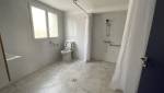 Salle de bain aux normes handicapé (Essonne)