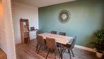 Photo salon appartement