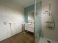  Nouvelle salle de bain rénovée dans une maison - Saint-Léger-sous-Cholet 49