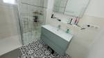 La salle de bain