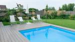 Créer une piscine à Poitiers