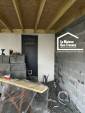 Toit plat garage Vannes