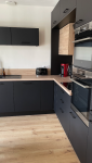Rénovation intérieure d'une maison à Geneston - rénovation cuisine