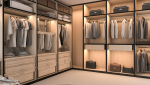 Dressing sur mesure