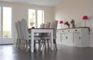 rénovation d'une salle à manger dans une maison à obernai