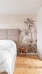 Création d'une verrière sur-mesure pour séparer un dressing d'une chambre