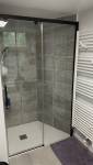 Rénovation de salle de bain à Saint Gilles Croix de vie