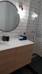 Transformation salle de bain 