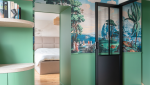 Rénovation complète d'une maison à Bouguenais