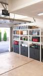 Atelier garage