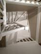 Cage d'escalier (Saint-Germain-lès-Corbeil 91250)