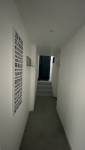 Couloir de distribution rez- de-chaussée 