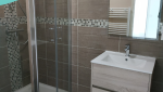 Modernisation de Cuisine et Salle de Bain dans un Appartement à Sainte-Maxime