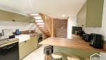 Cuisine moderne
