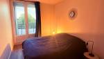 Photo chambre appartement