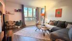 Photo salon appartement