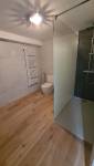 Rénovation de salle de bain : travaux 4