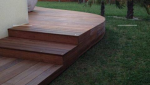 Comment Construire une Terrasse Résistante à Sainte-Maxime : Guide Pratique