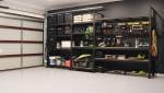 photo garage