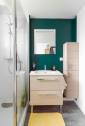 Rénovation de salle de bain Brumath