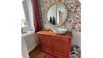 Rénovation intérieure totale d'une maison familiale sur Donville Les Bains 50350