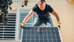 Panneaux solaires