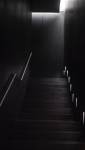 Rampe d'escalier