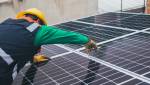 Panneaux solaires