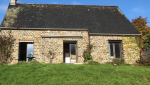 Rénovation d'une toiture en Normandie 